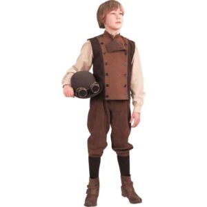 Kids Edison Knickers