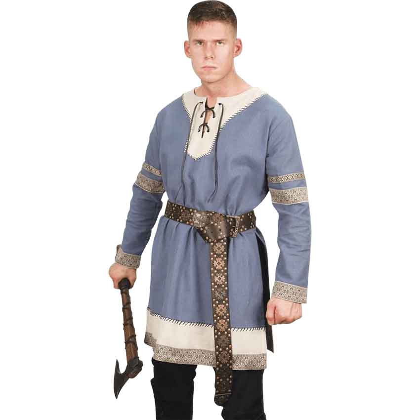 Image of Viking Nobleman Tunic