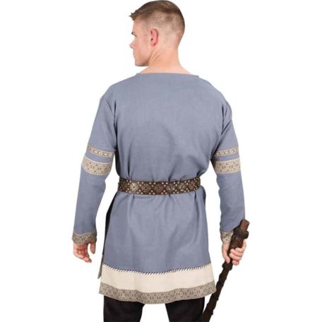 Viking Nobleman Tunic - 101639 - Medieval Collectibles