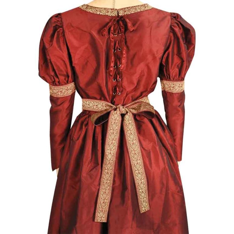 Windsor Gown