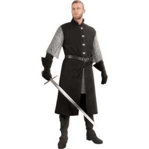 Medieval Ranger Surcoat