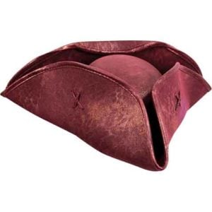 Scalawag Tricorn Hat