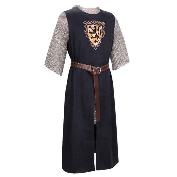 Sir Godfrey Tunic