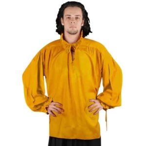 David Herriot Pirate Shirt