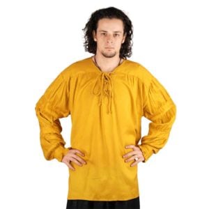 Redbeard Pirate Shirt