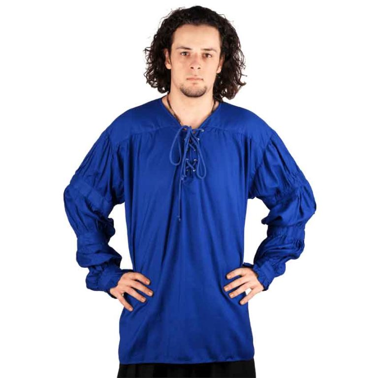 Redbeard Pirate Shirt