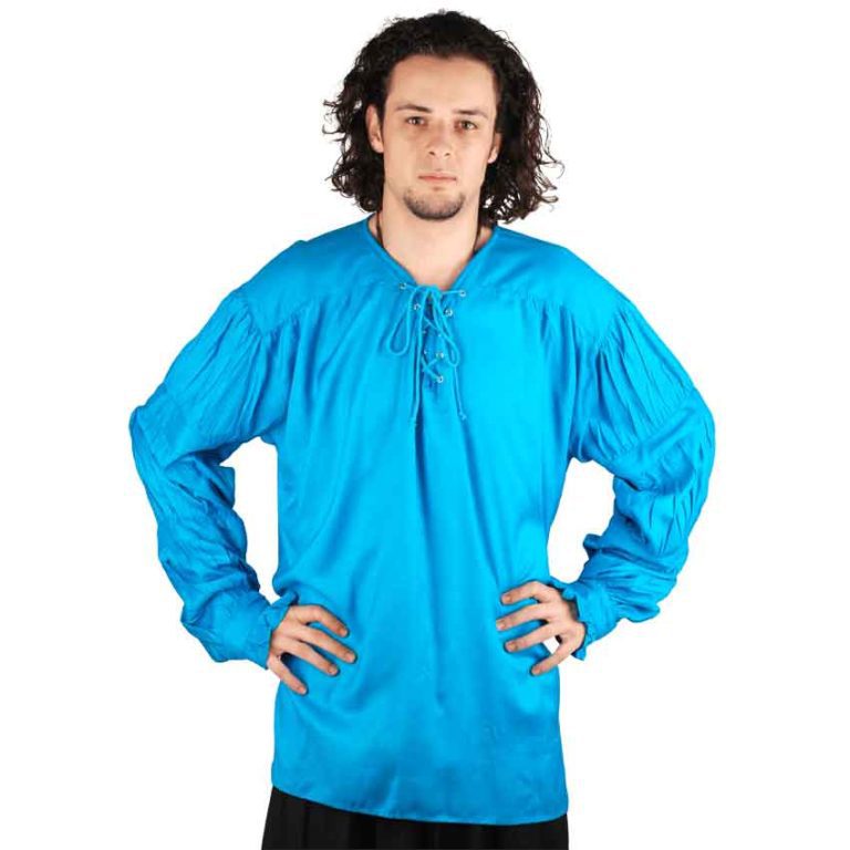 Redbeard Pirate Shirt
