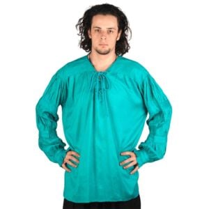 Redbeard Pirate Shirt