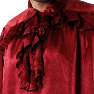 Roche Brasiliano Pirate Shirt