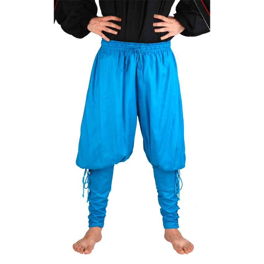 Captain Cottuy Pirate Pants - DC1015 