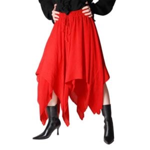 Ashaki Pirate Skirt
