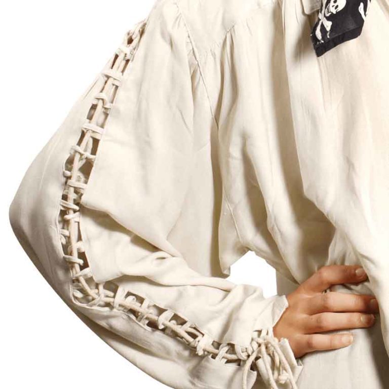 Patrickson Pirate Shirt