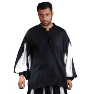 European Medieval Shirt