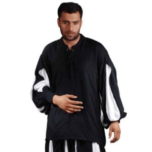European Medieval Shirt