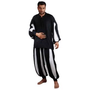European Medieval Pants