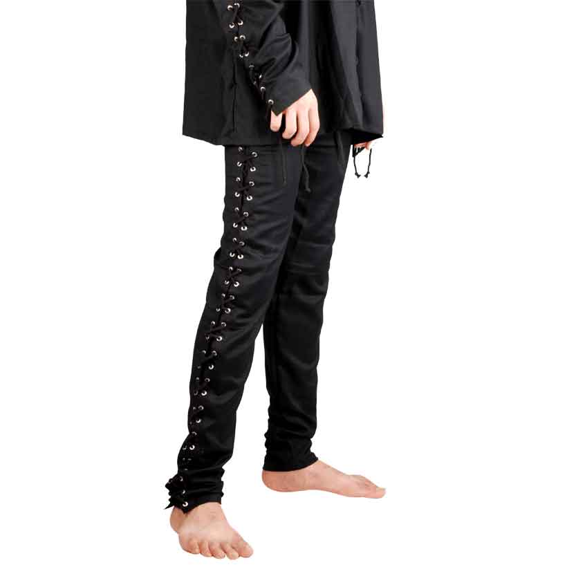 Gothic Death Pants - DC1071 - Medieval Collectibles