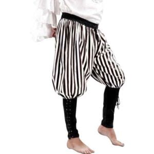 Buccaneer Pants