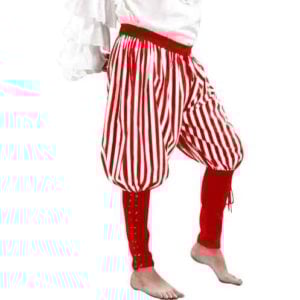 Buccaneer Pants