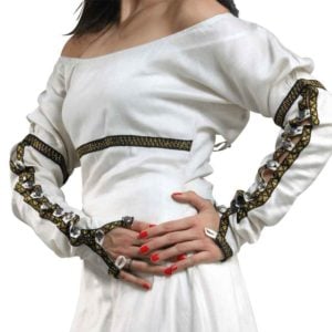 Forest Princess Dress