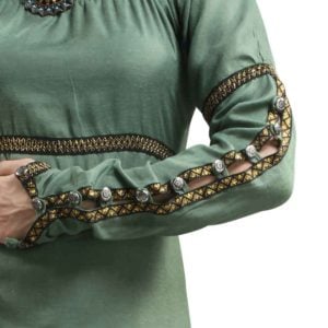 Forest Princess Dress