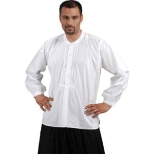Warriors Medieval Shirt