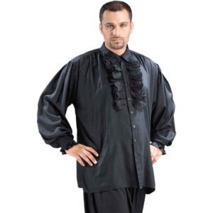 Medieval Dress Shirt - DC1101 - Medieval Collectibles