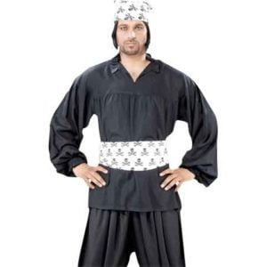 Early Renaissance Shirt