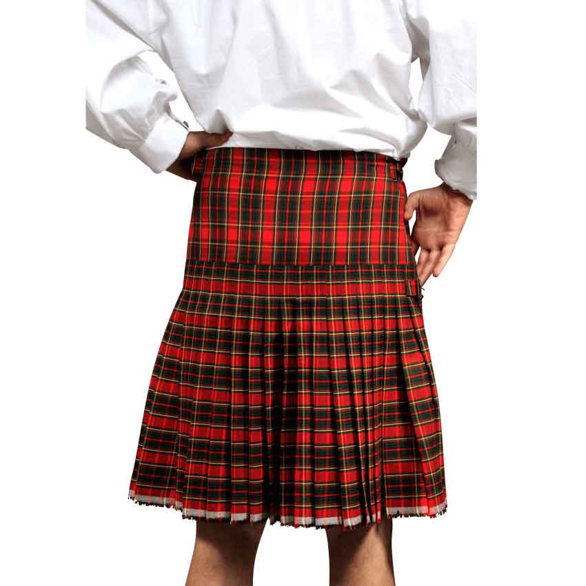 union kilts