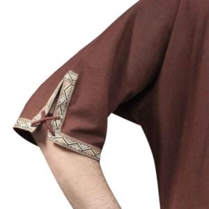 Saxon Tunic