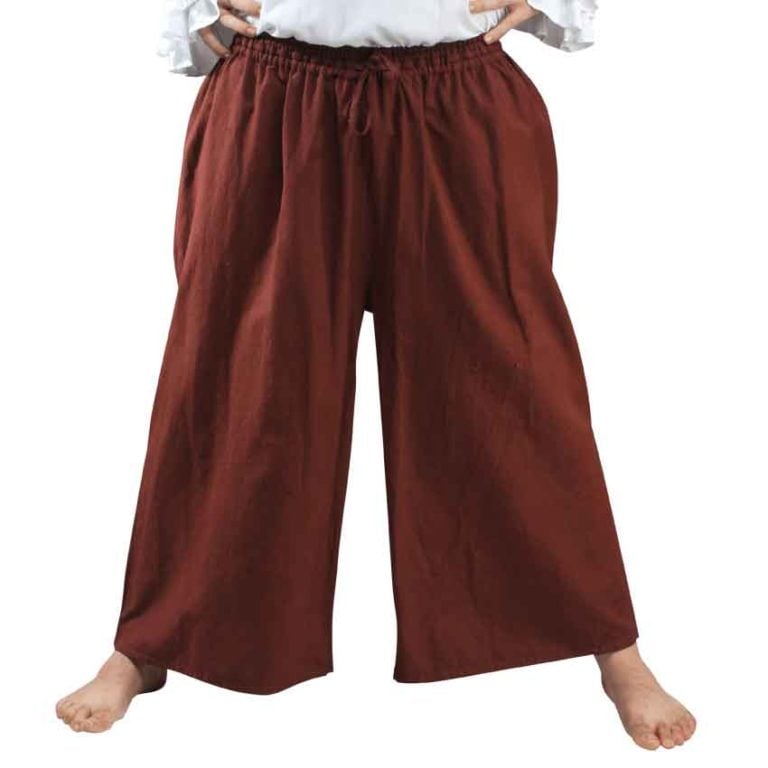 Medieval Pants