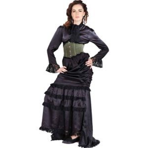 Marquess Underbust Corset