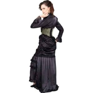 Marquess Underbust Corset