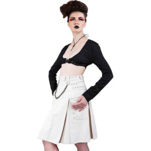 Mary Kingsley's Safari Skirt