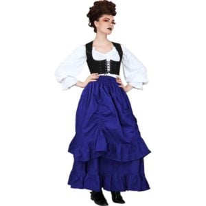 The Downshire Skirt