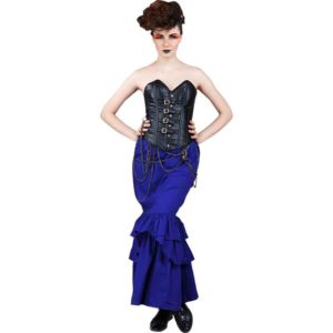 Vanessa Fitted Skirt