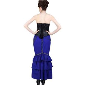 Vanessa Fitted Skirt