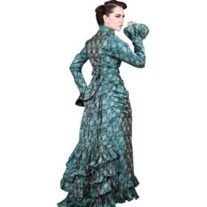 Duchess Judith Skirt