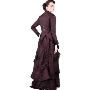 Brocade Dinner Skirt