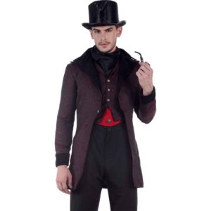 Dorchester Tailcoat