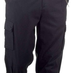 Black Airship Steampunk Trousers