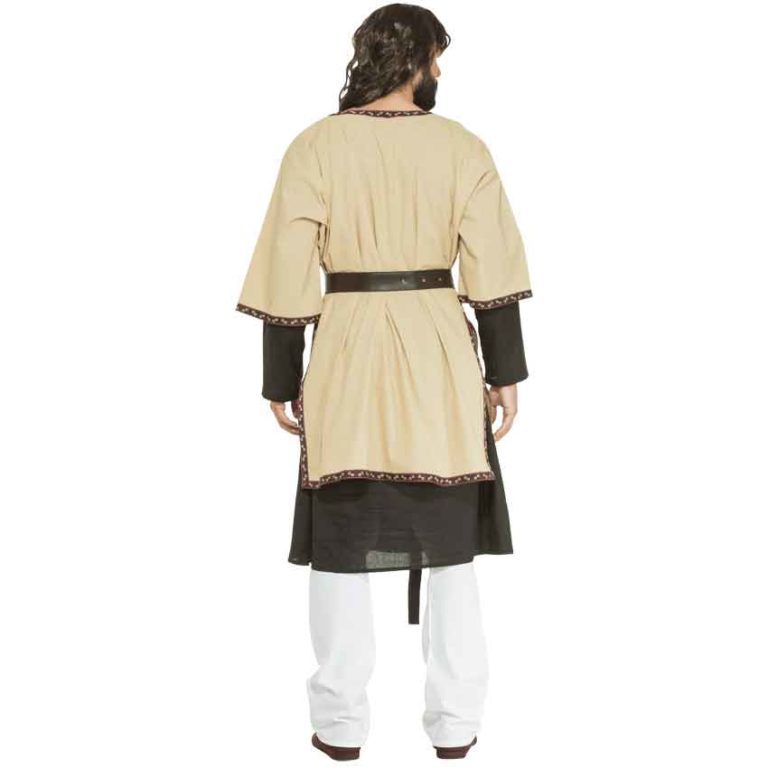 Basic Medieval Tunic