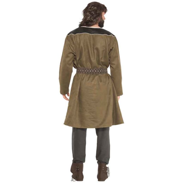 Adelard Norman Tunic