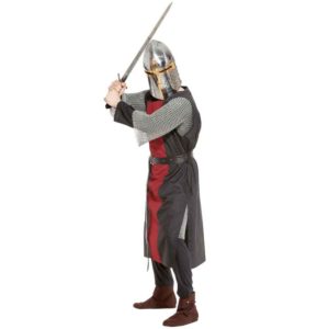 El Cid Warrior Tabard
