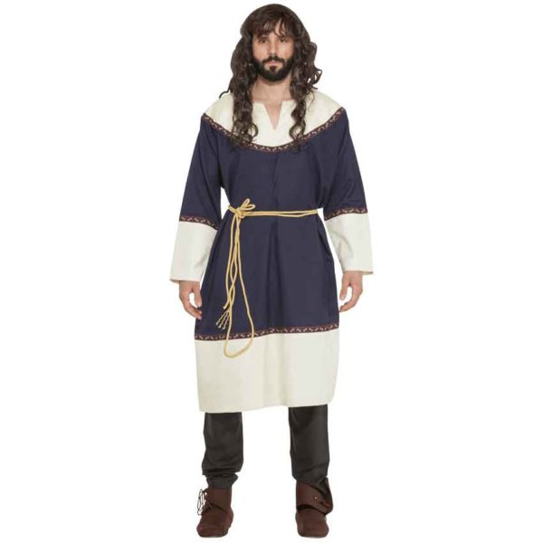 Norse Torstein Tunic