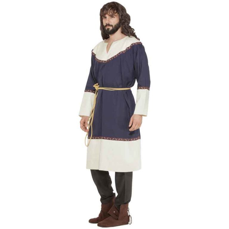 Norse Torstein Tunic