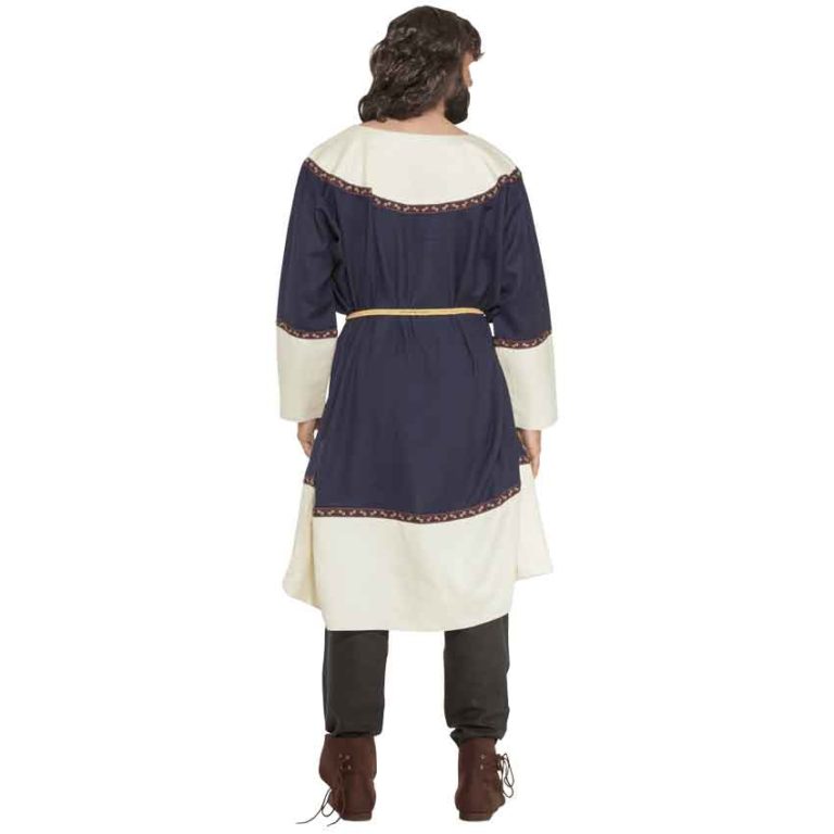 Norse Torstein Tunic