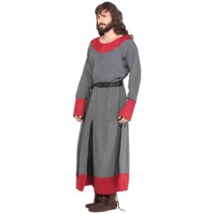 Radulfus Norman Tunic