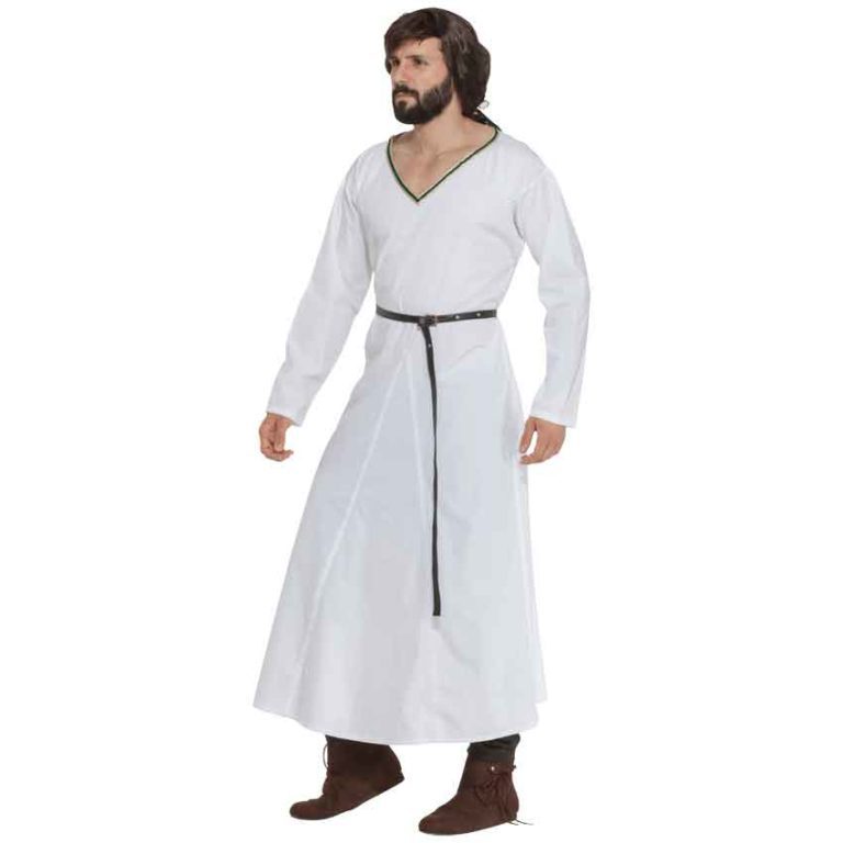 Lucius Roman Tunic