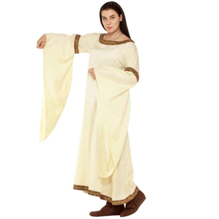 Brangwine Celtic Dress