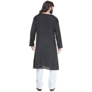 Robertus Linen Undertunic